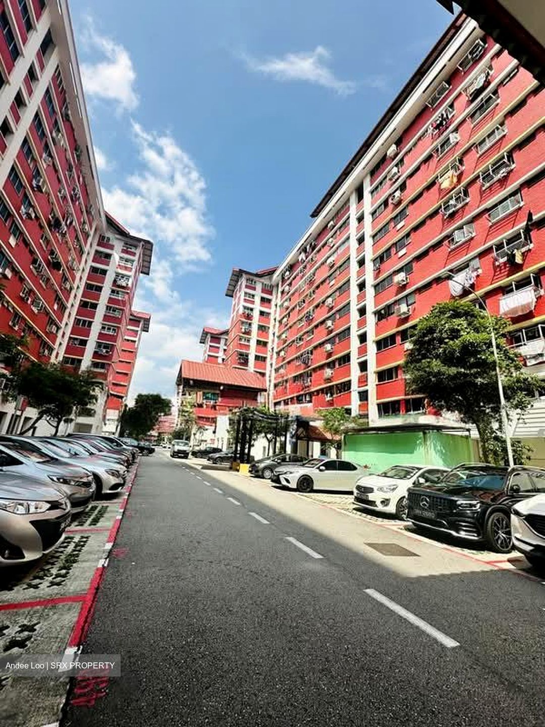 Blk 455 Sin Ming Avenue (Bishan), HDB 4 Rooms #569715601